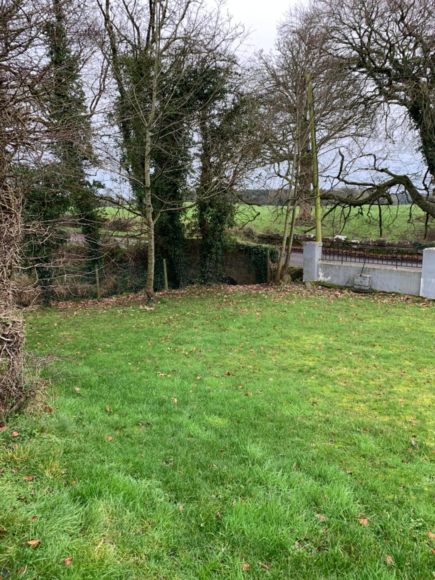 Kits Lodge Crover Cavan Exterior foto